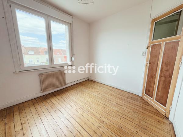 Maison 5 pièces - 106 m²