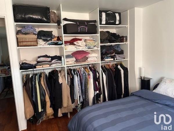 Maison à vendre 6 pièces 125 m² Fontenay-sous-Bois