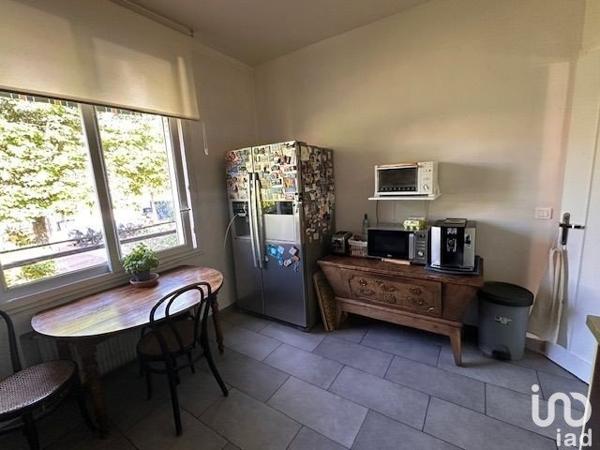 Maison à vendre 6 pièces 125 m² Fontenay-sous-Bois