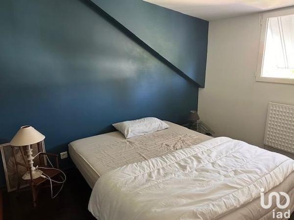 Maison à vendre 6 pièces 125 m² Fontenay-sous-Bois