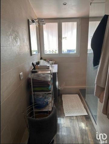 Maison à vendre 6 pièces 125 m² Fontenay-sous-Bois