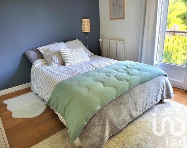 Maison à vendre 10 pièces 235 m² Jouy-en-Josas