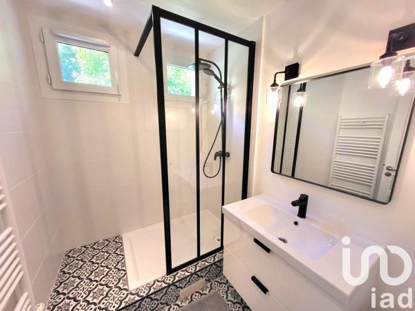 Maison à vendre 10 pièces 235 m² Jouy-en-Josas