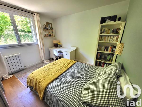 Maison à vendre 10 pièces 235 m² Jouy-en-Josas