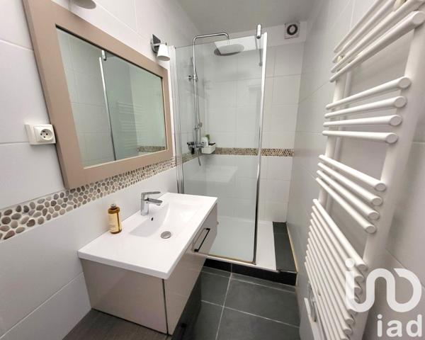 Maison à vendre 10 pièces 235 m² Jouy-en-Josas