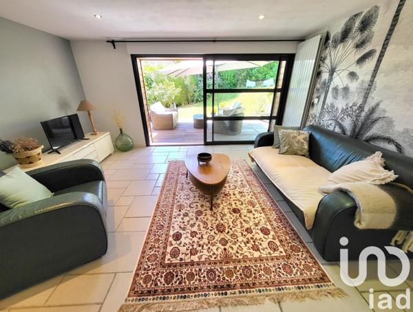 Maison à vendre 10 pièces 235 m² Jouy-en-Josas