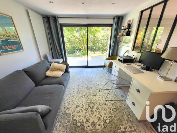 Maison à vendre 10 pièces 235 m² Jouy-en-Josas