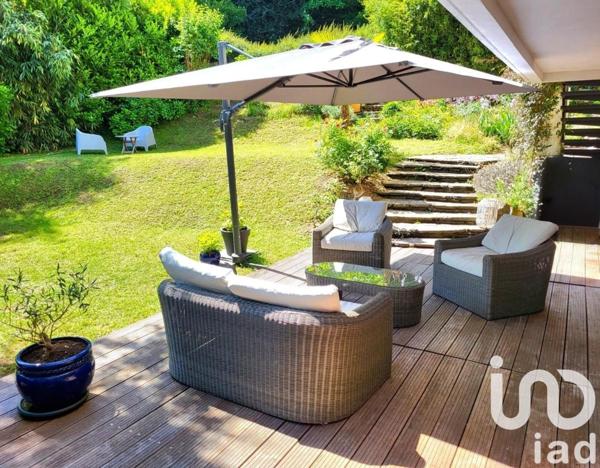 Maison à vendre 10 pièces 235 m² Jouy-en-Josas