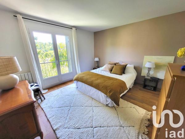 Maison à vendre 10 pièces 235 m² Jouy-en-Josas