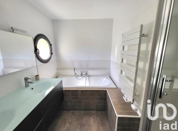 Maison à vendre 10 pièces 235 m² Jouy-en-Josas