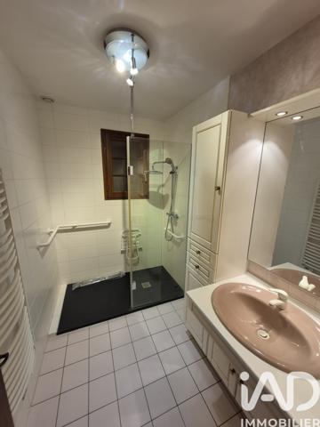 Maison à vendre 5 pièces 122 m² Azay-le-Brûlé