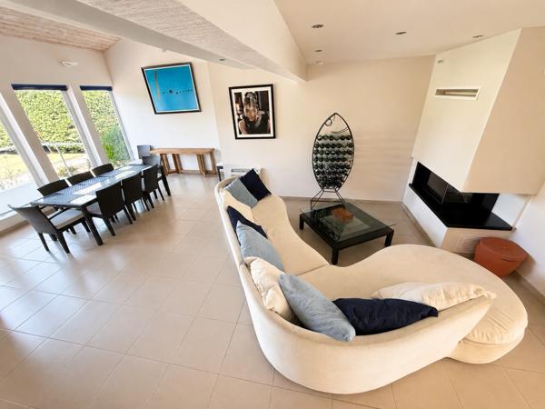 Grande Villa au Pyla sur Mer vue sur la forêt Pyla-sur-Mer