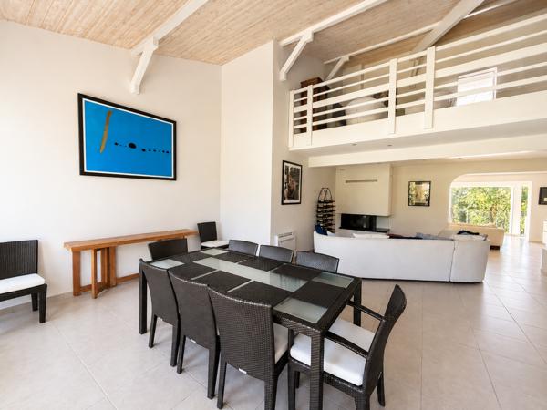 Grande Villa au Pyla sur Mer vue sur la forêt Pyla-sur-Mer