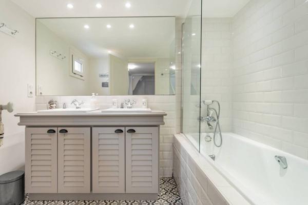Maison avec 4 chambres et jardin intimiste au calme quartier des Abatilles à Arcachon