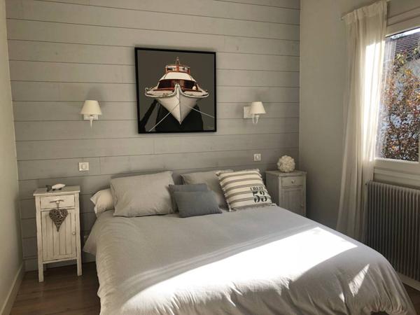 Maison avec 4 chambres et jardin intimiste au calme quartier des Abatilles à Arcachon