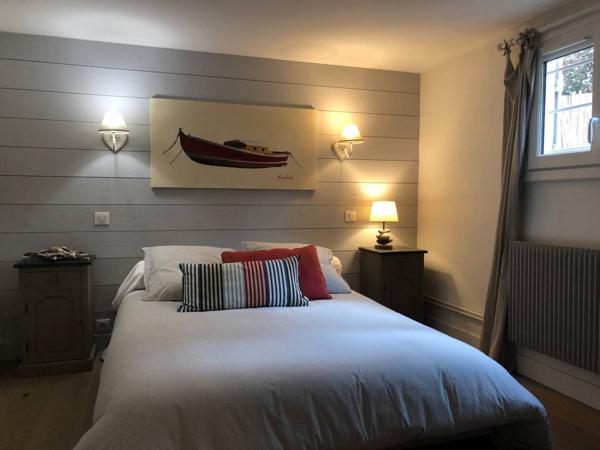 Maison avec 4 chambres et jardin intimiste au calme quartier des Abatilles à Arcachon