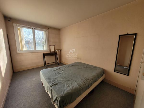 Appartement Saint Germain En Laye 3 pièce(s) 53.91 m2 €252 000 ** - Référence 17860