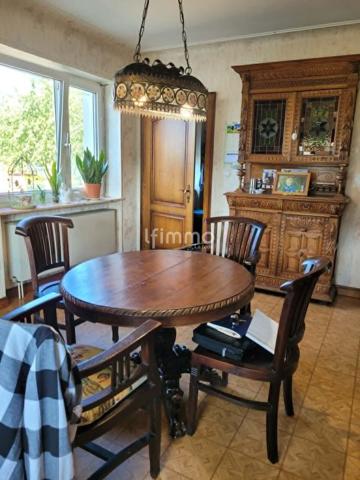 Maison familiale spacieuse