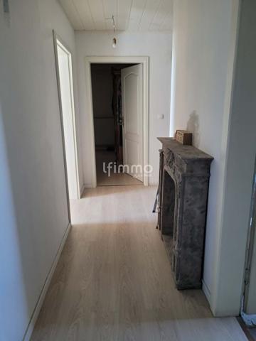 Maison familiale spacieuse
