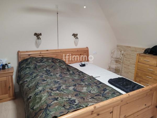 Maison familiale spacieuse