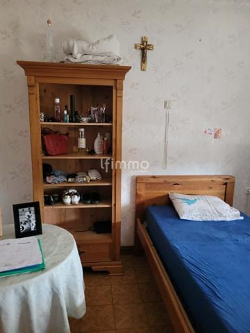 Maison familiale spacieuse