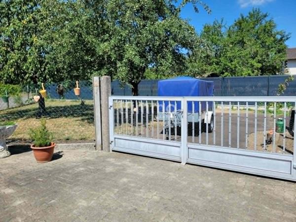 Maison familiale spacieuse