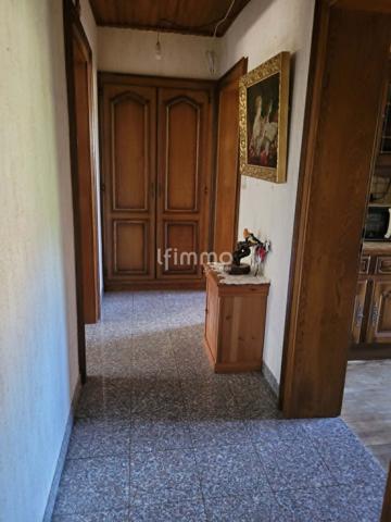 Maison familiale spacieuse