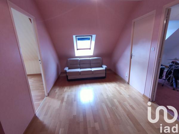 Maison à vendre 6 pièces 127 m² Maen Roch