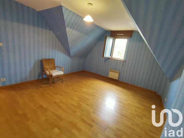 Maison à vendre 6 pièces 127 m² Maen Roch