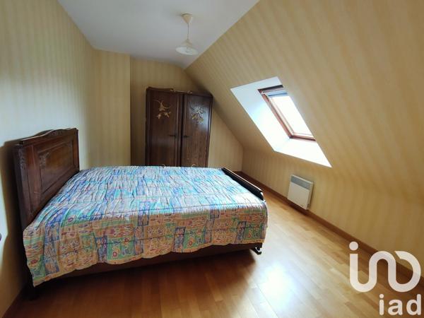 Maison à vendre 6 pièces 127 m² Maen Roch