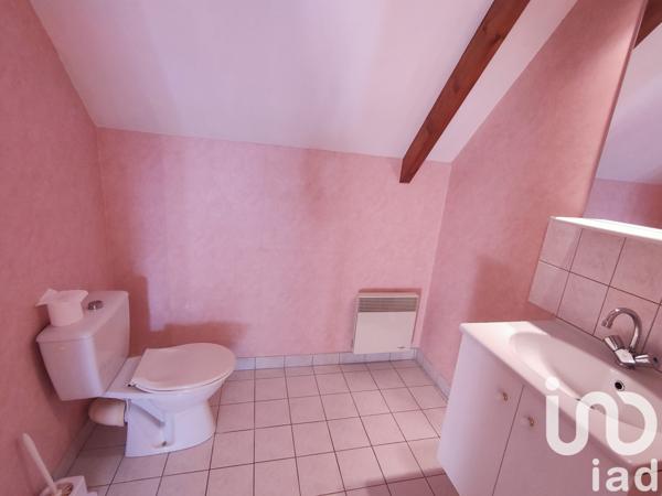 Maison à vendre 6 pièces 127 m² Maen Roch