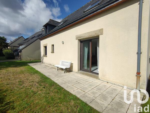 Maison à vendre 6 pièces 127 m² Maen Roch