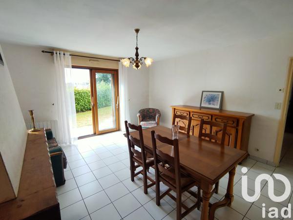 Maison à vendre 6 pièces 127 m² Maen Roch