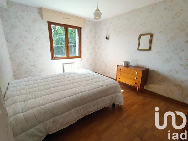 Maison à vendre 6 pièces 127 m² Maen Roch