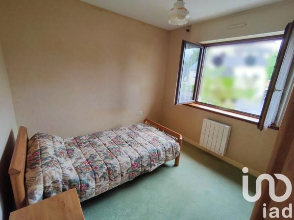 Maison à vendre 6 pièces 127 m² Maen Roch