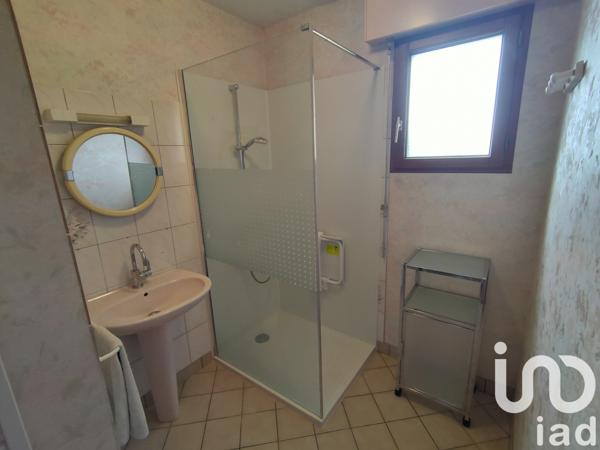 Maison à vendre 6 pièces 127 m² Maen Roch