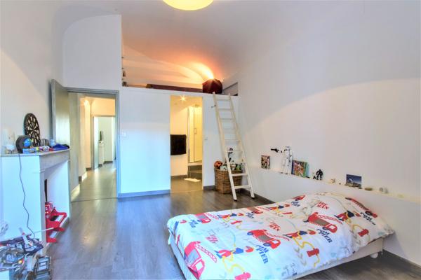 Appartement 3 pièces 97.61 m2