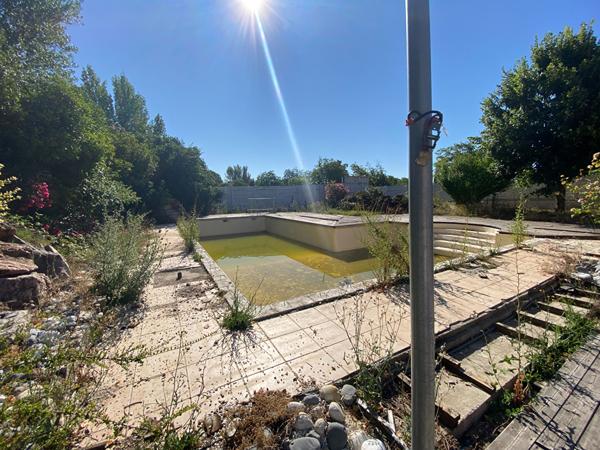 Albi, ensemble immobilier de 361 m²