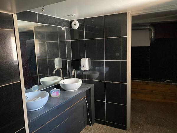 Albi, ensemble immobilier de 361 m²