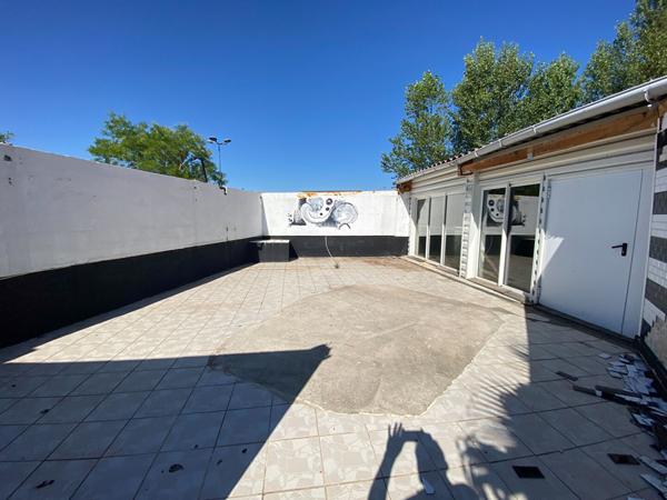Albi, ensemble immobilier de 361 m²