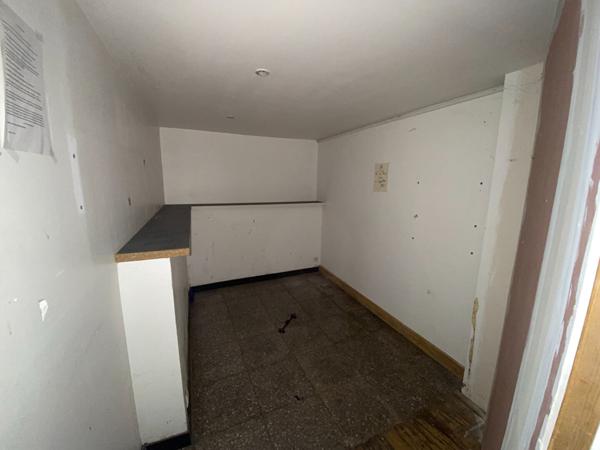 Albi, ensemble immobilier de 361 m²