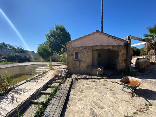 Albi, ensemble immobilier de 361 m²