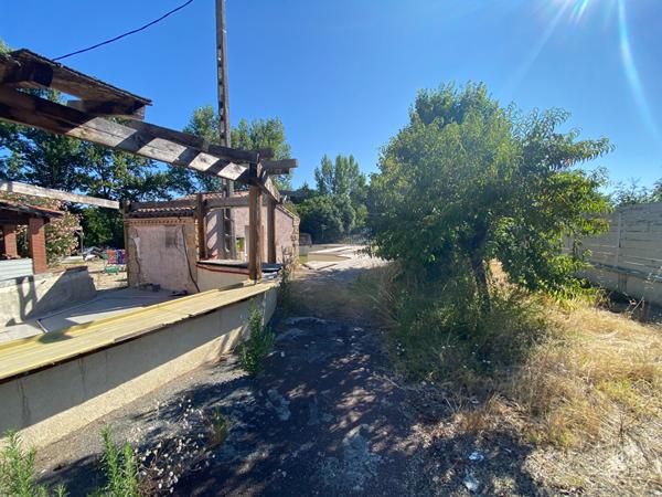 Albi, ensemble immobilier de 361 m²