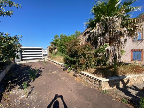 Albi, ensemble immobilier de 361 m²