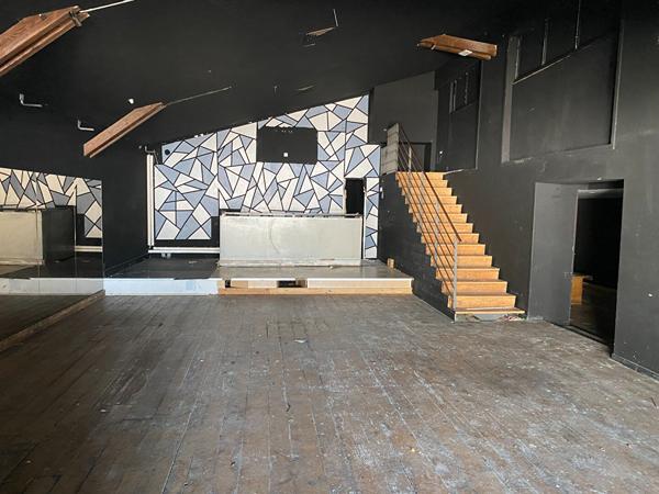 Albi, ensemble immobilier de 361 m²