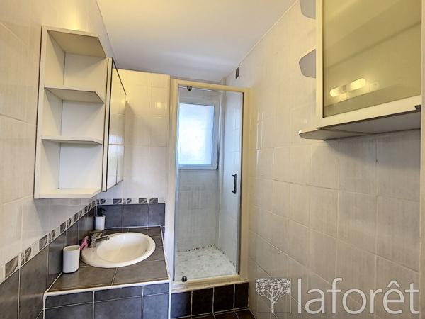 Location appartement Deuil-la-Barre - 2 pièce(s) - 43 m² - 930 € / mois