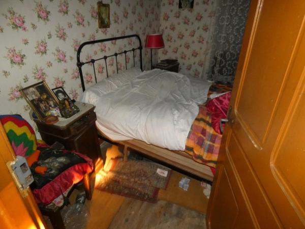 Vente / Appartement T4 à Carcanières (09460)