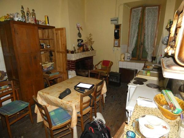 Vente / Appartement T4 à Carcanières (09460)