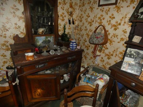 Vente / Appartement T4 à Carcanières (09460)