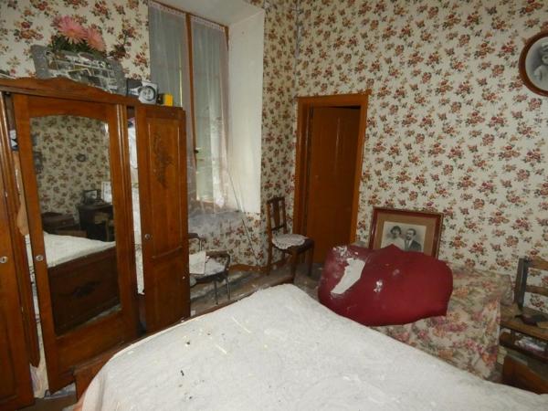 Vente / Appartement T4 à Carcanières (09460)